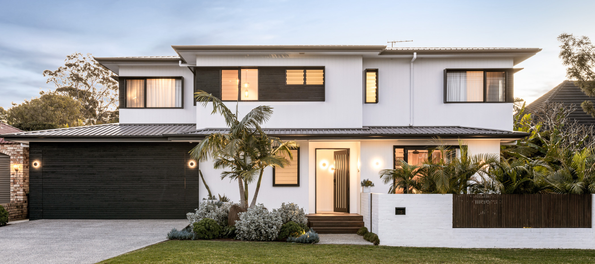 Paradise Palms, Caringbah